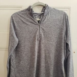 Nike Running Pullover